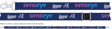 senseye lanyards