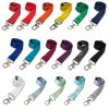 smoothsatin plain lanyard 600x600