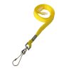 yellow dog clip