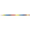 rainbow pencil