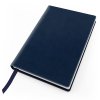 0008417 torino vegan soft touch pocket casebound notebook