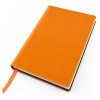 0008418 torino vegan soft touch pocket casebound notebook