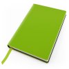 0008419 torino vegan soft touch pocket casebound notebook