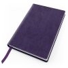 0008422 torino vegan soft touch pocket casebound notebook