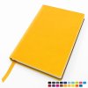 0009169 torino vegan soft touch pocket casebound notebook