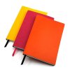 0010130 a5 flexi notebook in a choice 20 colours of vegan belluno