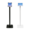 2 colours tablet stands