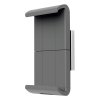 durable wall tablet holder wall xl holder