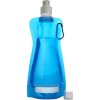 foldeable water bottle turquoise