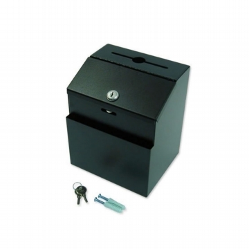 ballot box black metal 6