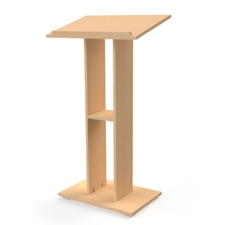 monach lectern