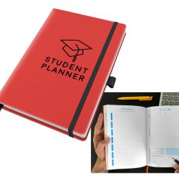 0010229 recyco plus a5 student planner