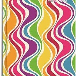 limited edition cover academic diary