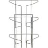 wire literature rack 2