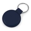 0010482 porto round key fob in 13 colours