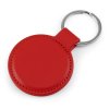 0010483 porto round key fob in 13 colours