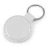 0010484 porto round key fob in 13 colours