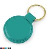 0010486 porto round key fob in 13 colours