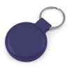 0010487 porto round key fob in 13 colours