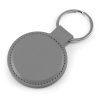 0010490 porto round key fob in 13 colours