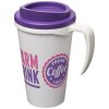 americano grande purple