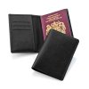 0007499 deluxe passport wallet in soft touch vegan torino pu