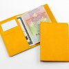 0007505 deluxe passport wallet in soft touch vegan torino pu