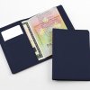 0007506 deluxe passport wallet in soft touch vegan torino pu