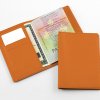 0007508 deluxe passport wallet in soft touch vegan torino pu