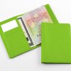 0007509 deluxe passport wallet in soft touch vegan torino pu