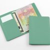 0007510 deluxe passport wallet in soft touch vegan torino pu