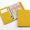 0007513 deluxe passport wallet in soft touch vegan torino pu