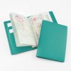 0010107 porto recycled passport case in a choice of 10 colours