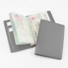 0010109 porto recycled passport case in a choice of 10 colours