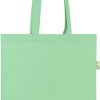 b9840 seabrook tote mint green 3q lo